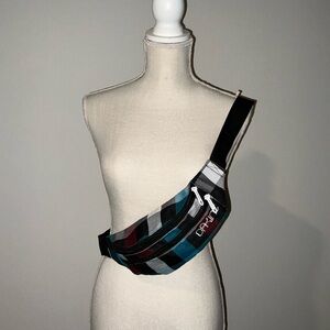 Famine Fanny pack satchel man bag